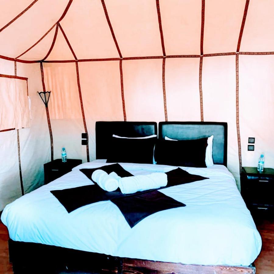 Hotel Magic Luxury Camp à Merzouga Extérieur photo