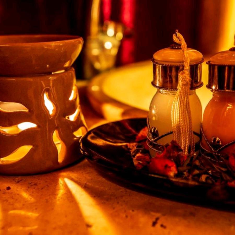 Hotel Magic Luxury Camp à Merzouga Extérieur photo